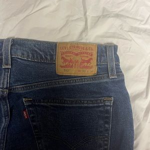 90’s Unisex Levi’s Jeans